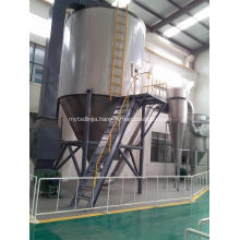 Seasoning spice spray dryer